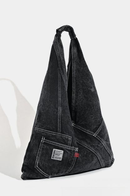 Women's Lazy Tote Shoulder Bag