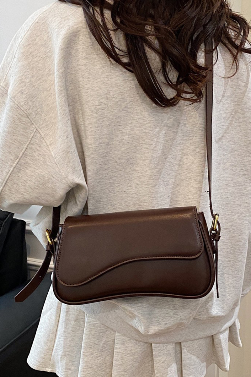 Women's Vintage Versatile Shoulder Underarm Bag