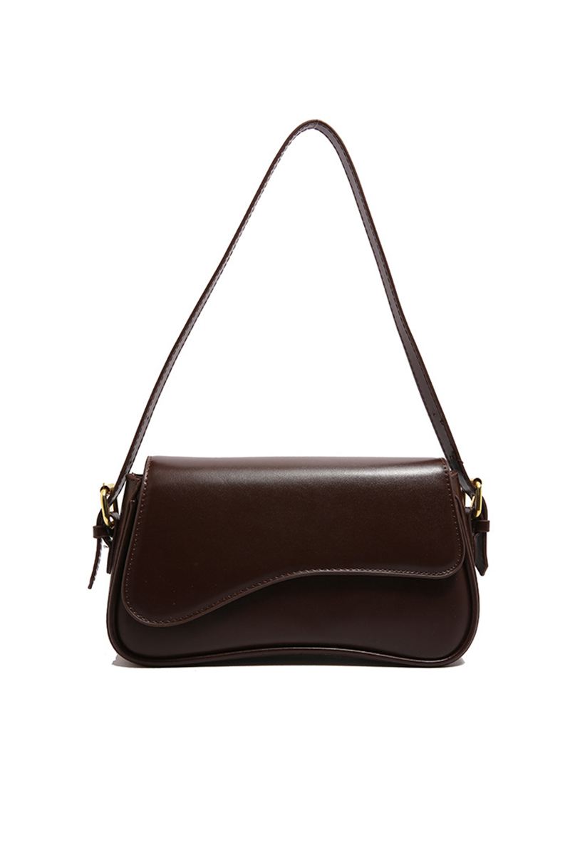 Women's Vintage Versatile Shoulder Underarm Bag