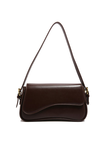 Women's Vintage Versatile Shoulder Underarm Bag