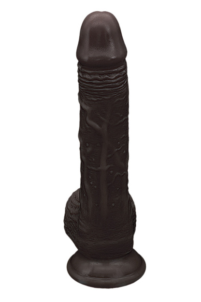 [Copy]Thick Realistic Dildo 6.1" ,Thrusting Dildo Vibrator Sex Toys - Hands-Free Riding Grinding Dildos