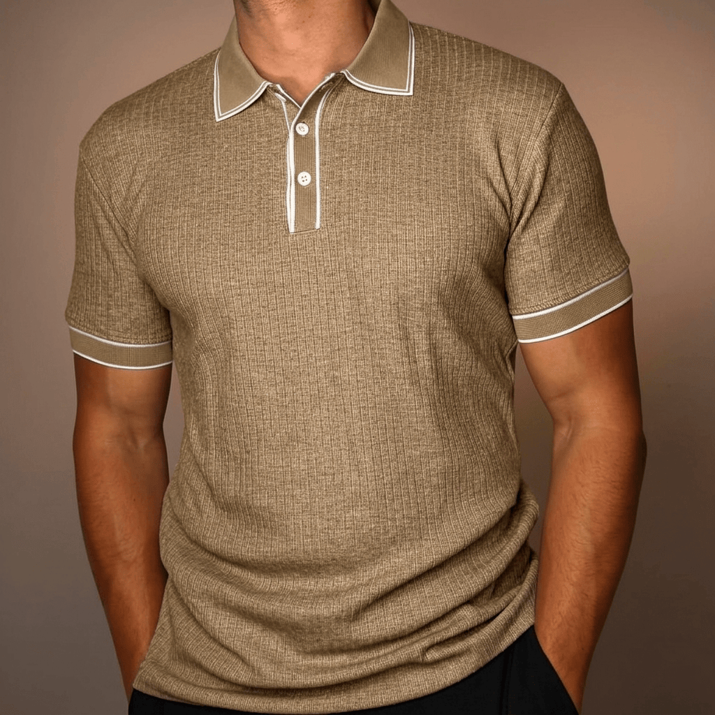Hénry Polo Shirt