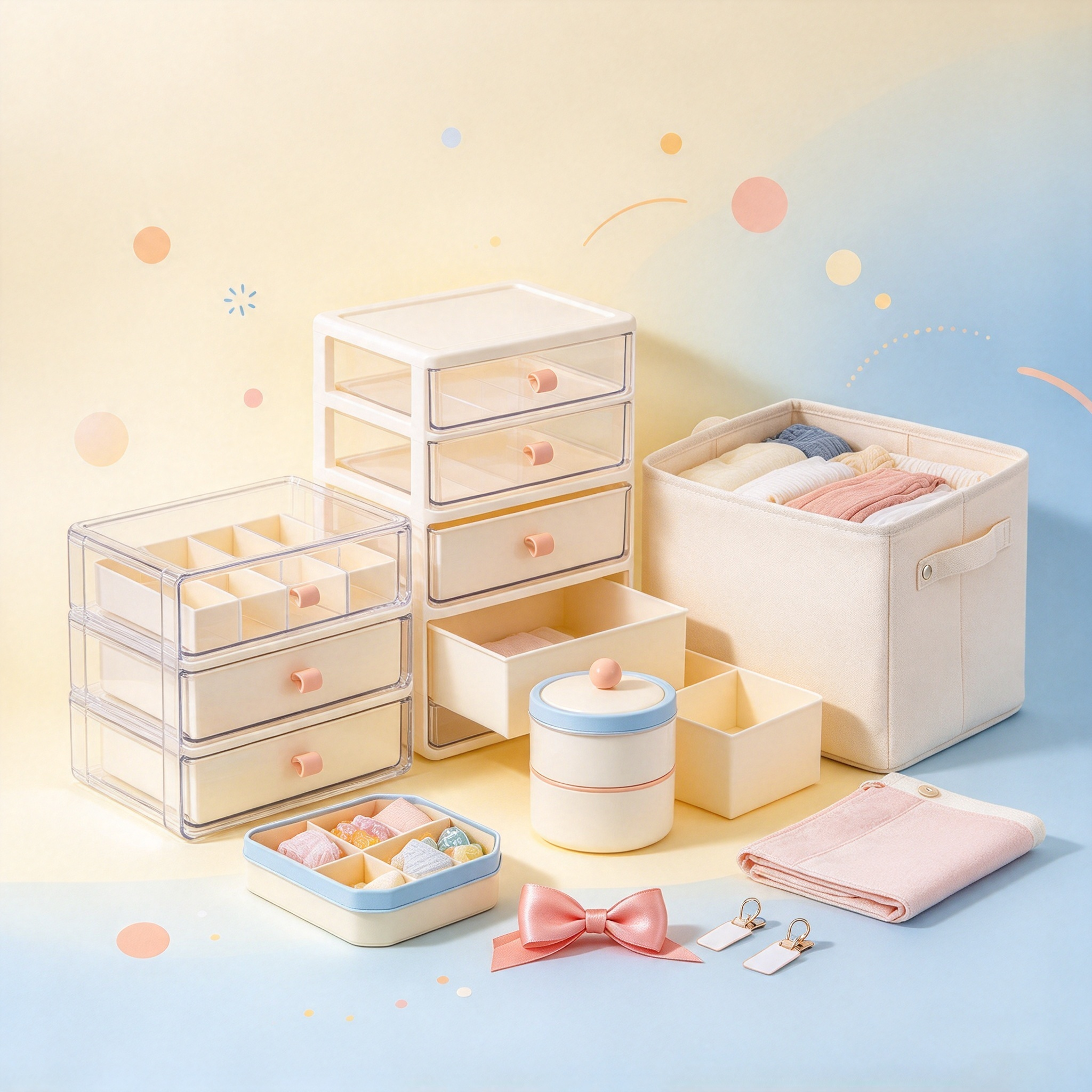 storage