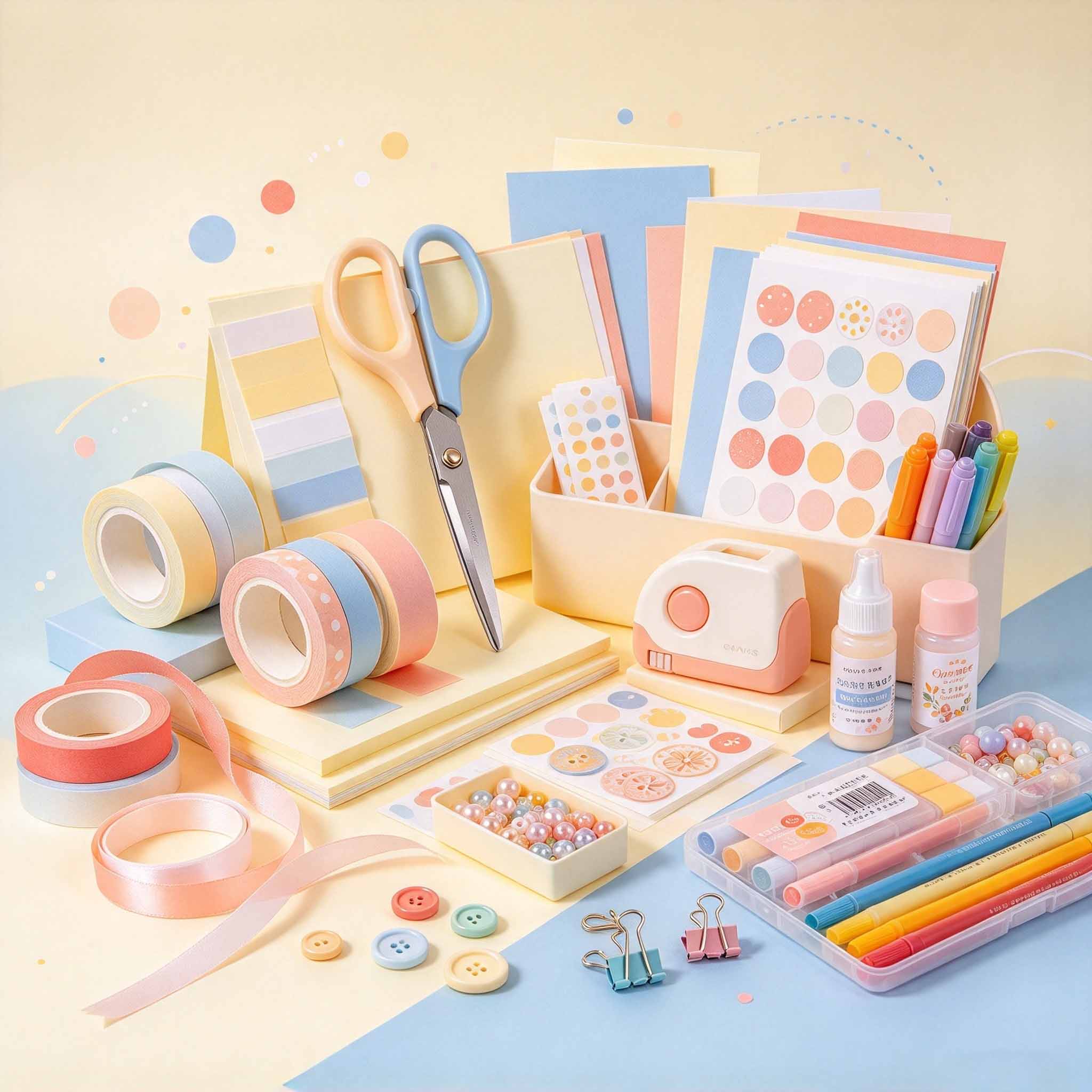 crafts