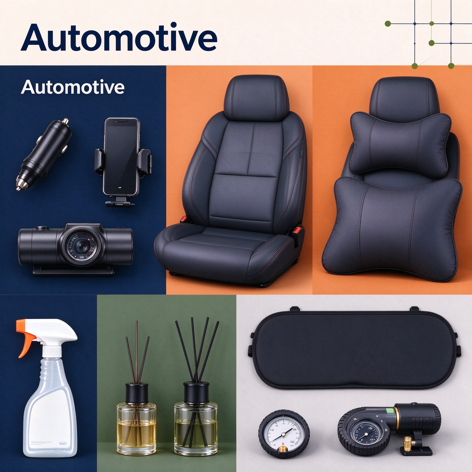 automotive