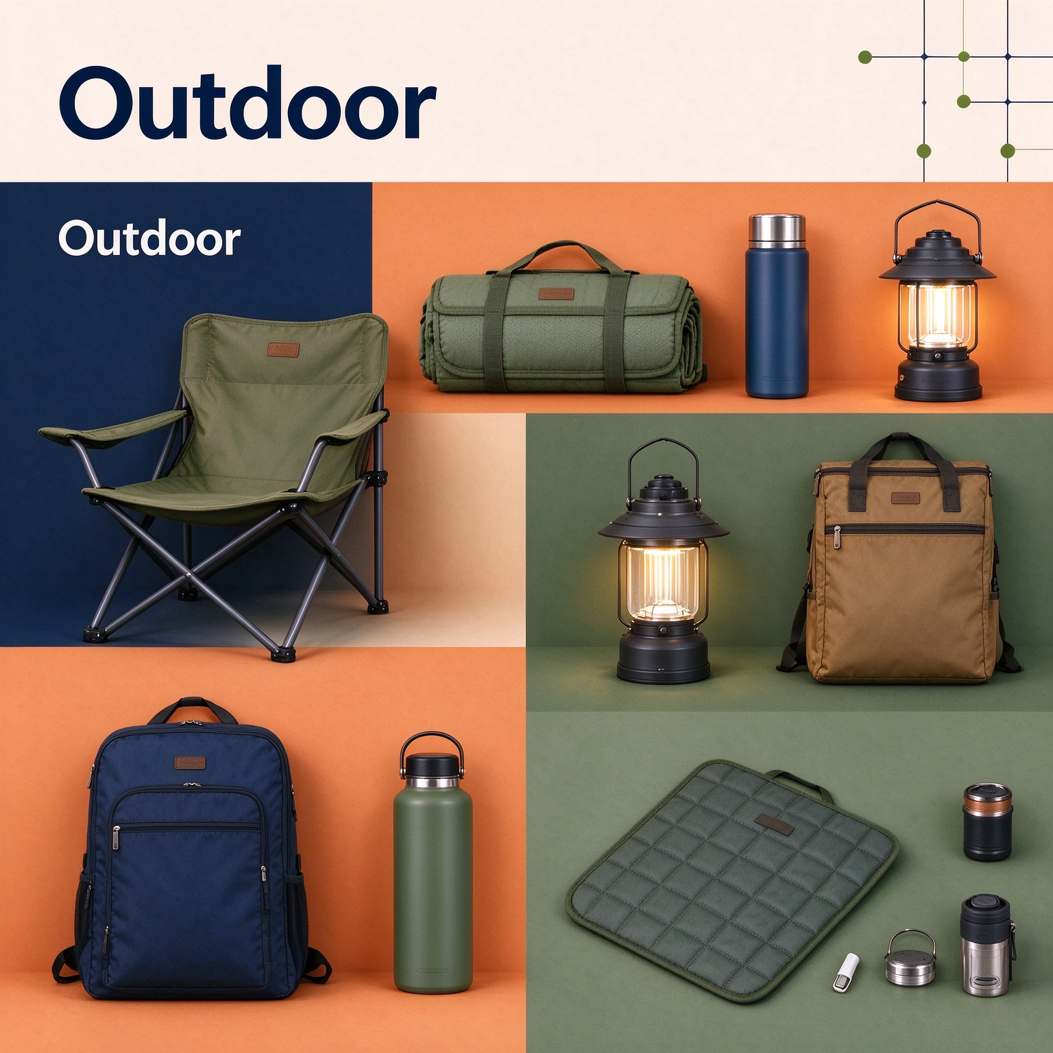 outdoor