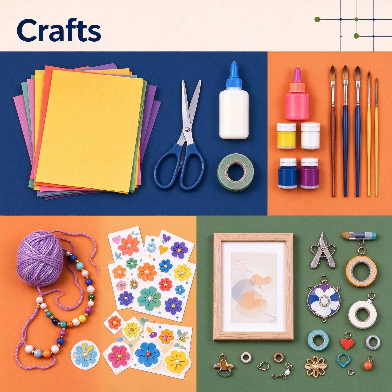 crafts