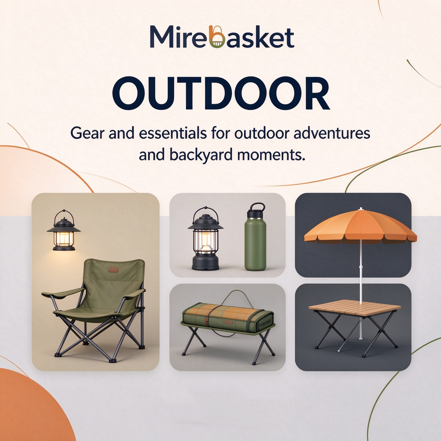 outdoor