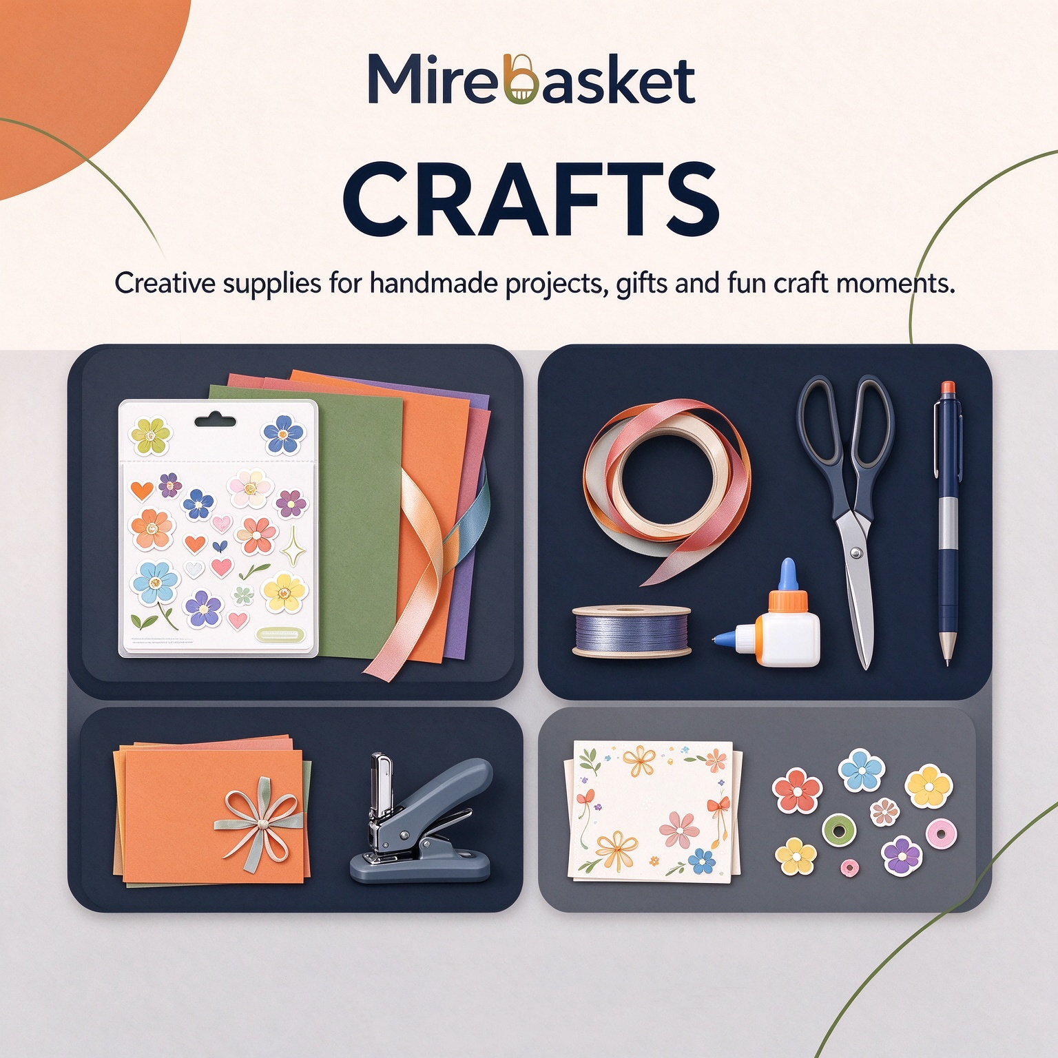 crafts