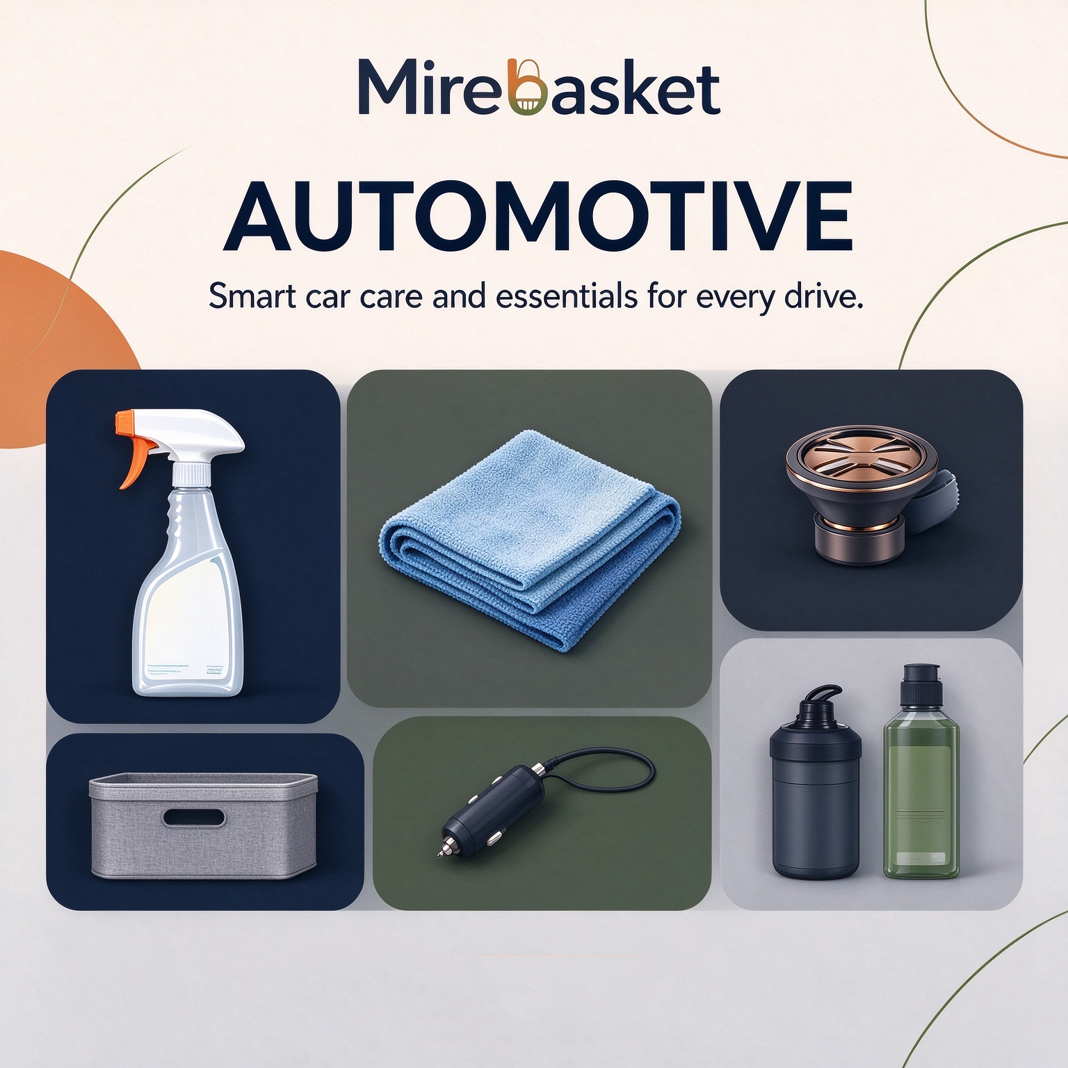 automotive
