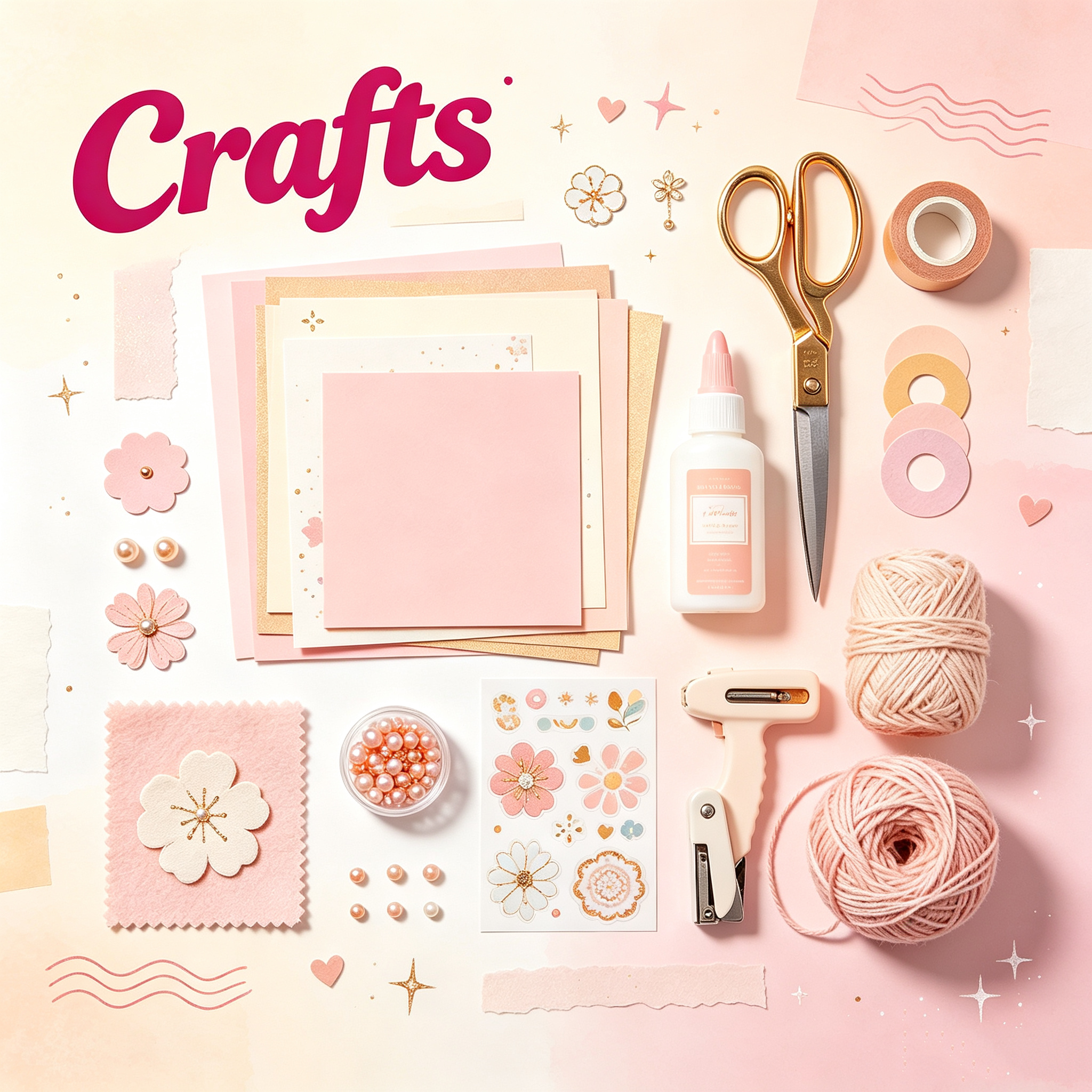 crafts