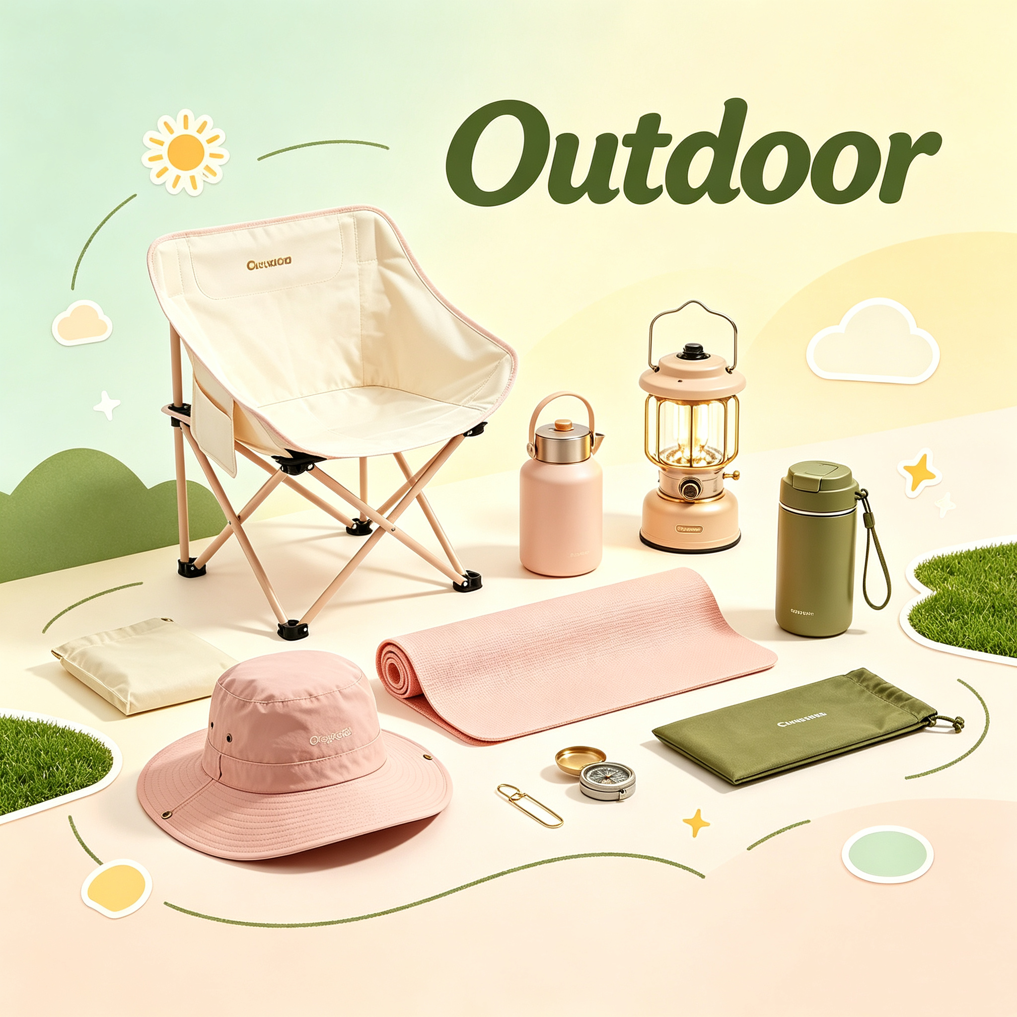 outdoor