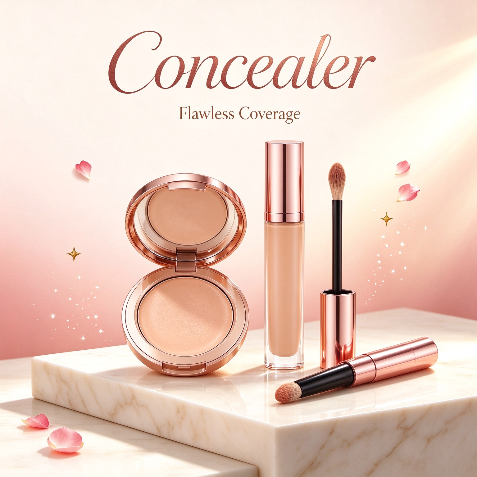 Concealer 