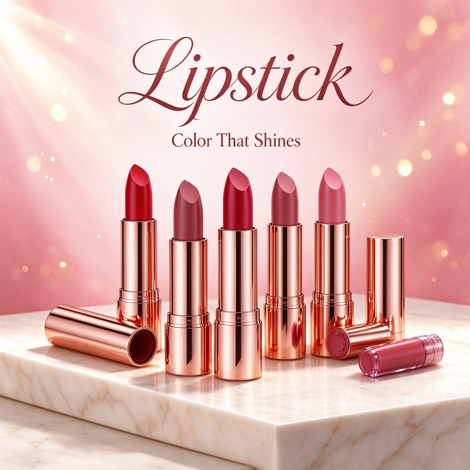 Lipstick 