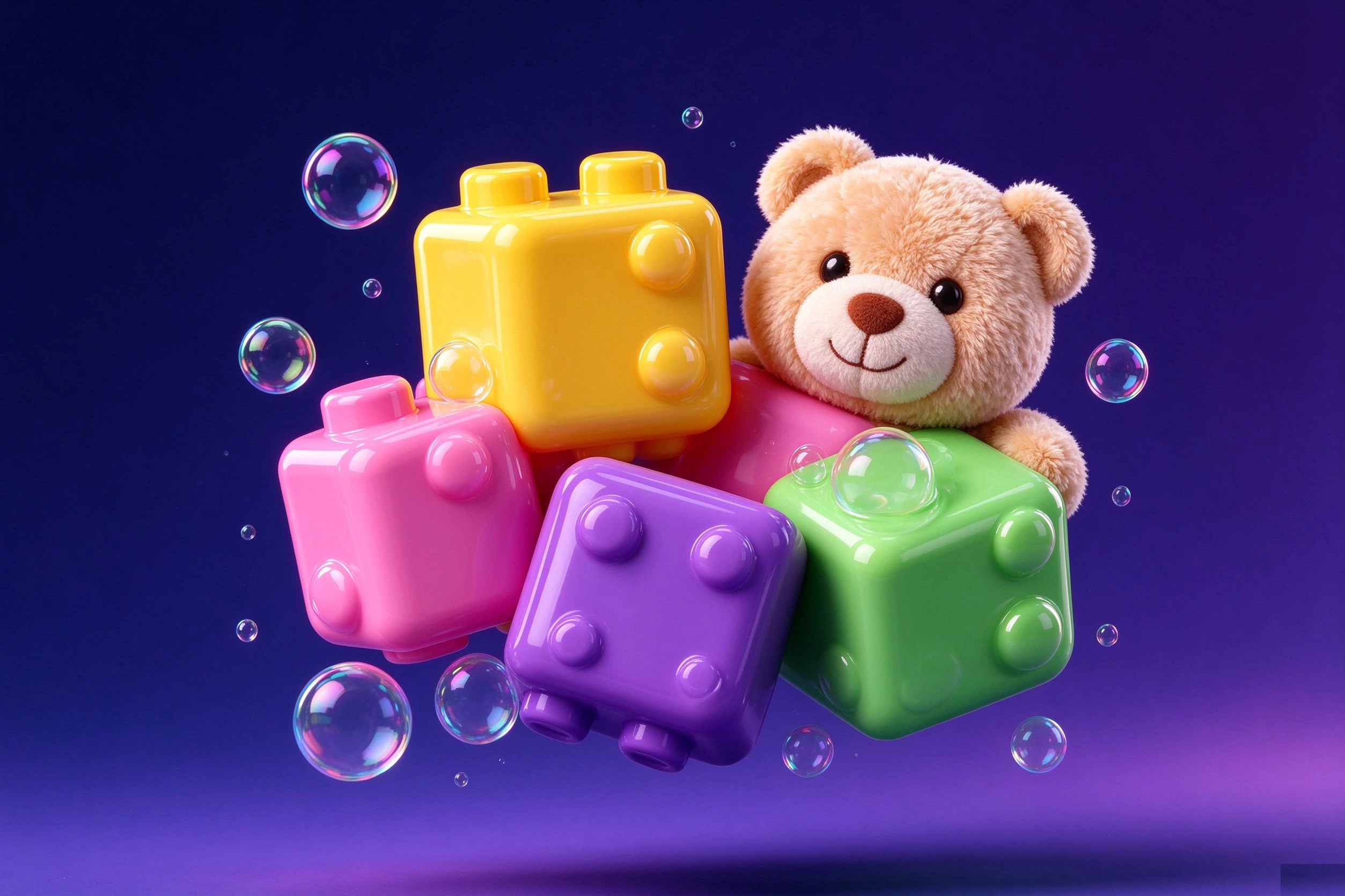Toys & Games