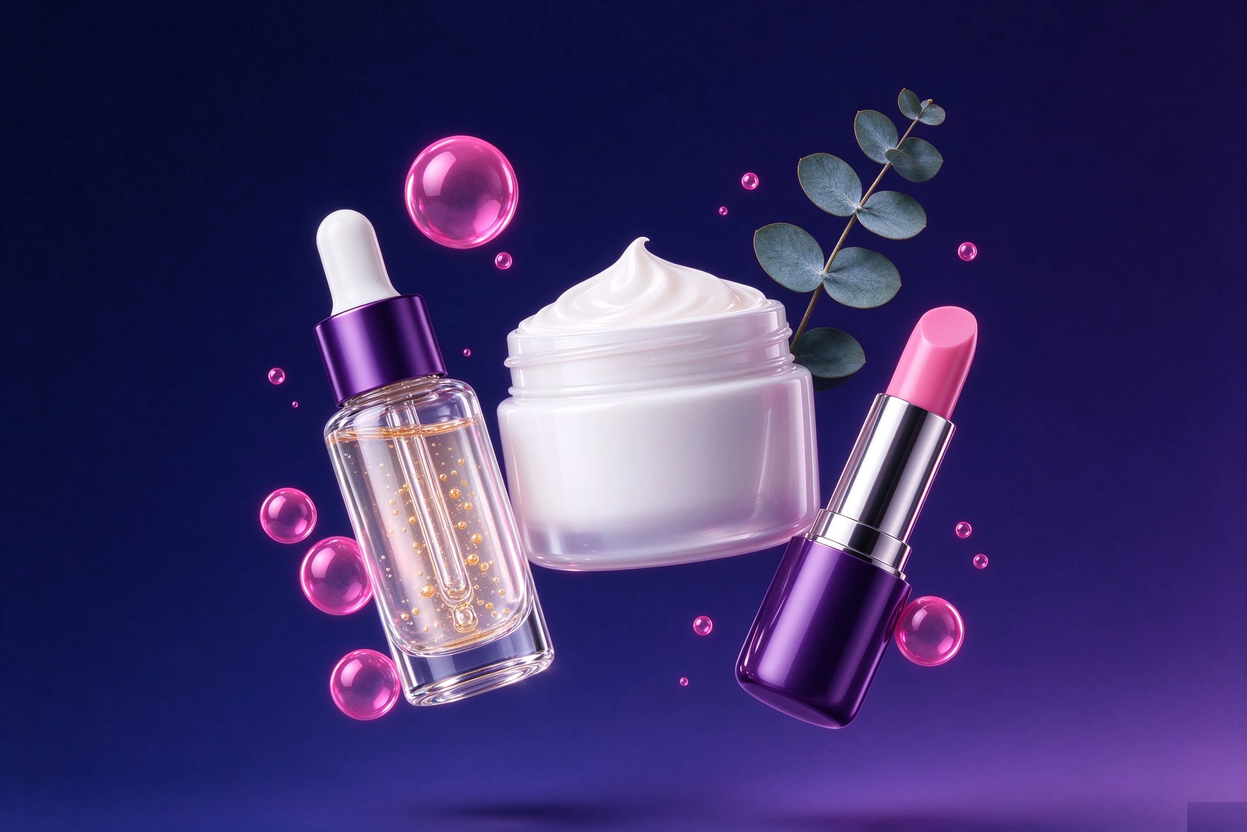 Beauty & Personal Care