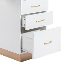 Salon Storage Station