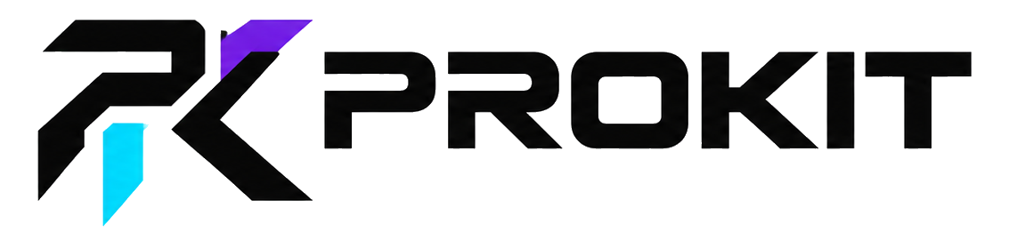 ProKit homepage