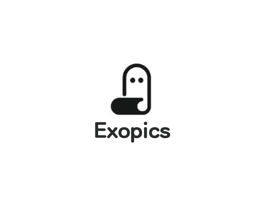 Exopics