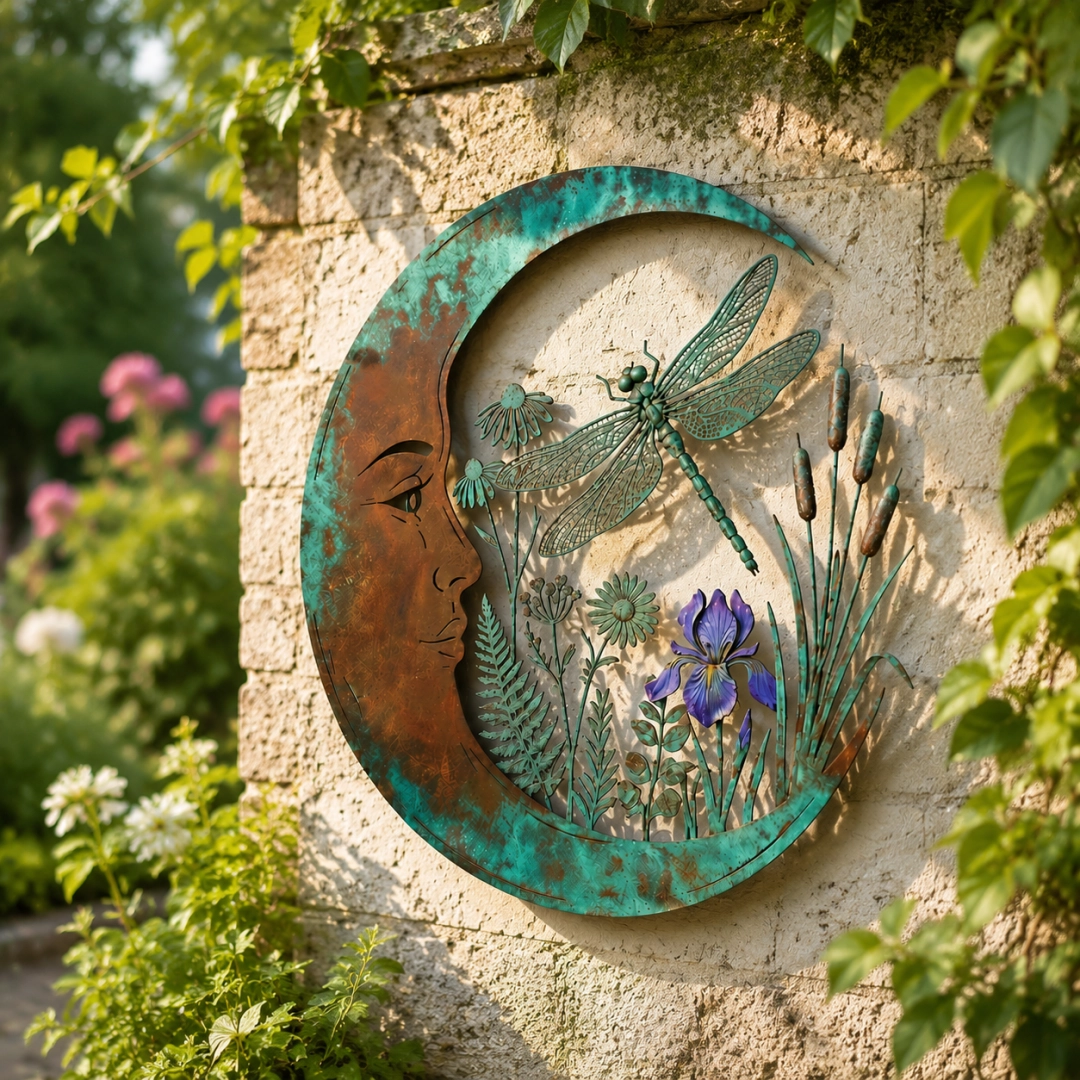 Outdoor Decor