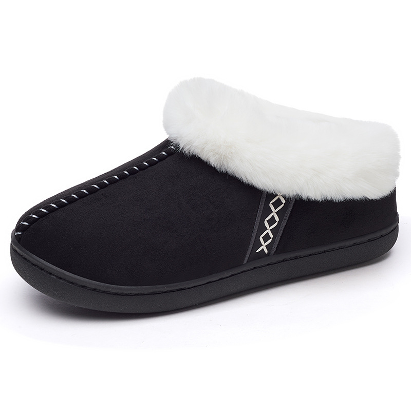 💥WINTER SAVINGS🎉Women’s Winter Indoor Slippers – Soft, Non-Slip & Comfy