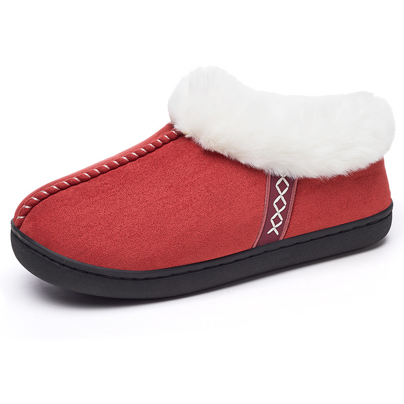 💥WINTER SAVINGS🎉Women’s Winter Indoor Slippers – Soft, Non-Slip & Comfy