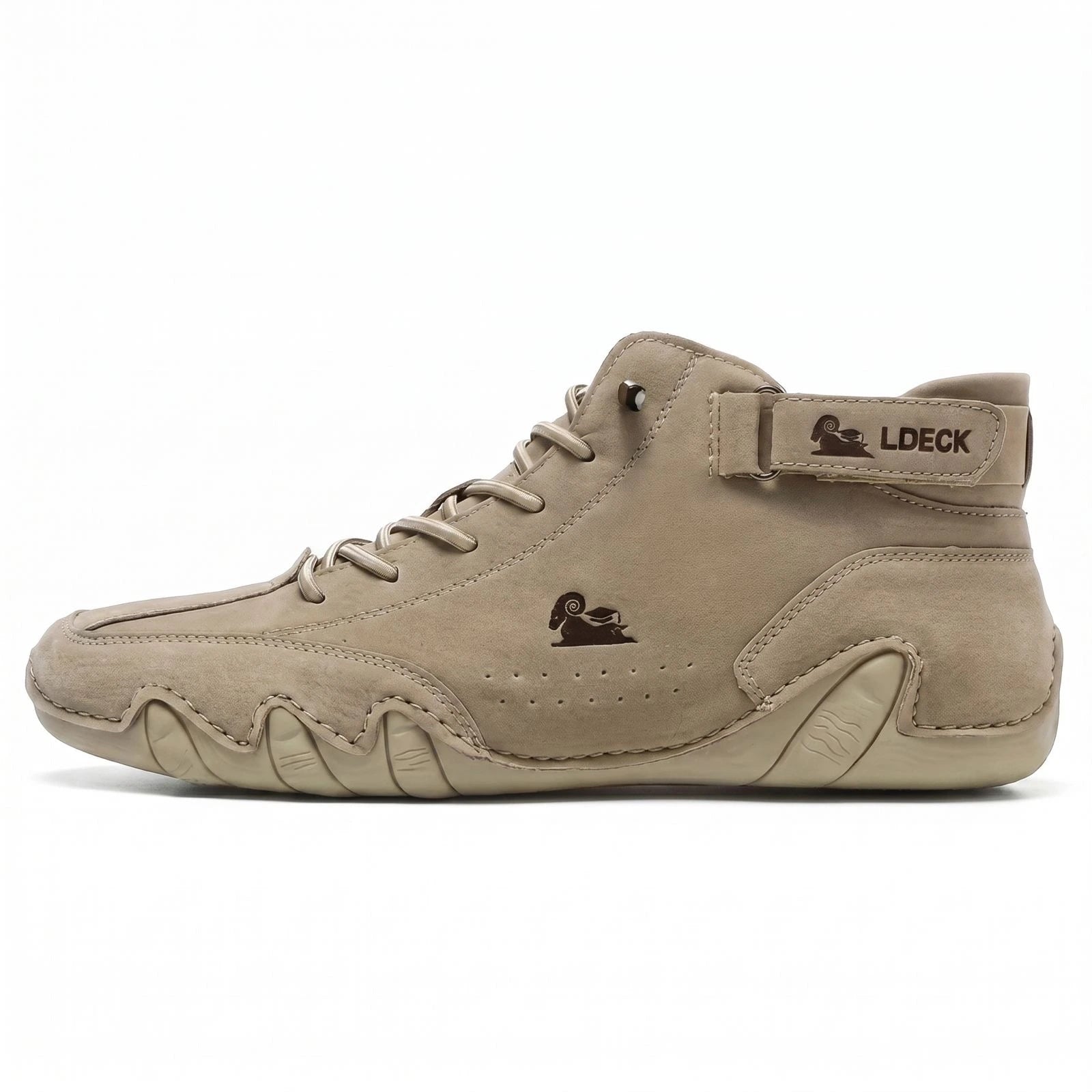 LuviaLDeck - Waterproof and breathable orthopedic shoes