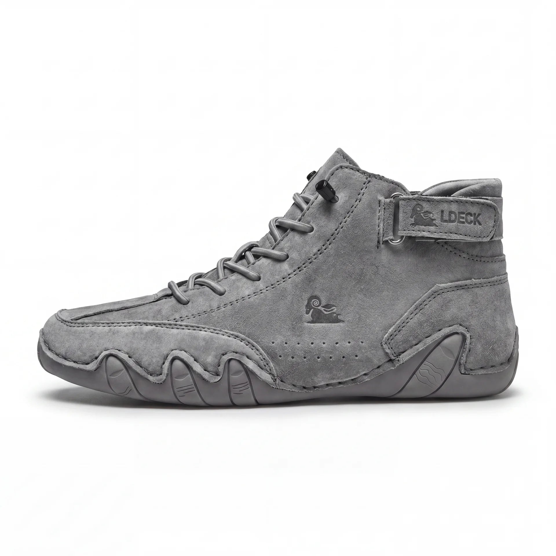 LuviaLDeck - Waterproof and breathable orthopedic shoes