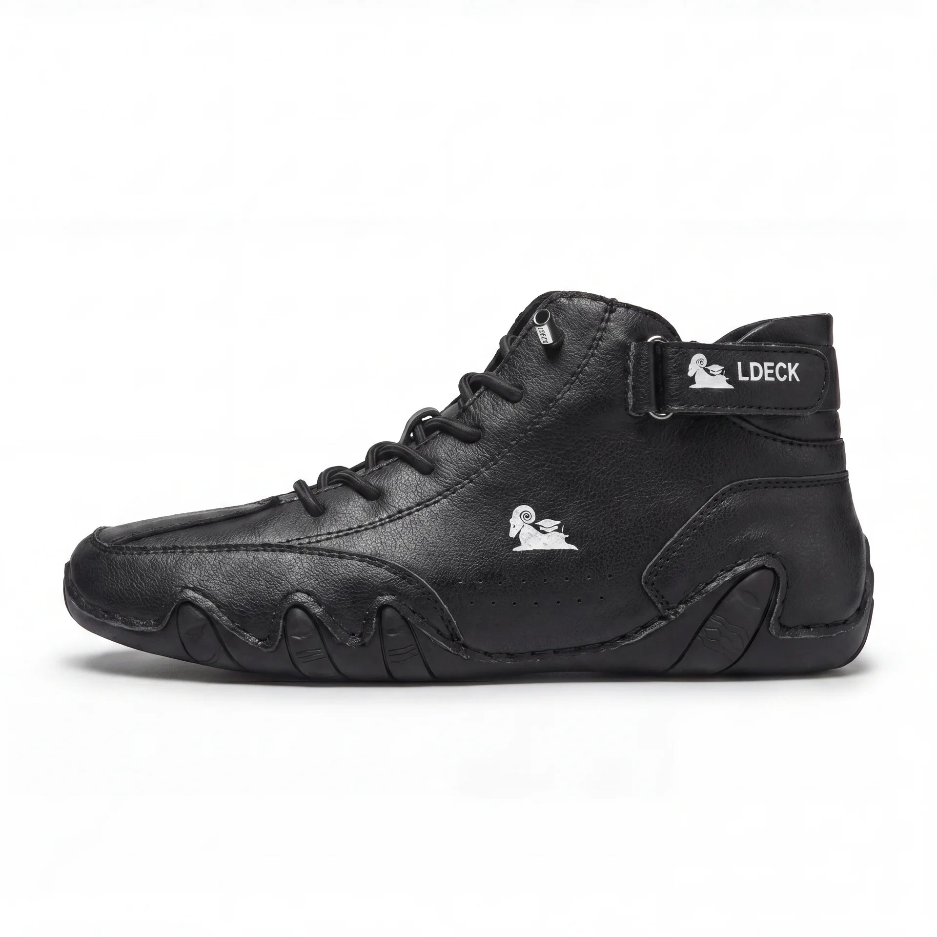 LuviaLDeck - Waterproof and breathable orthopedic shoes