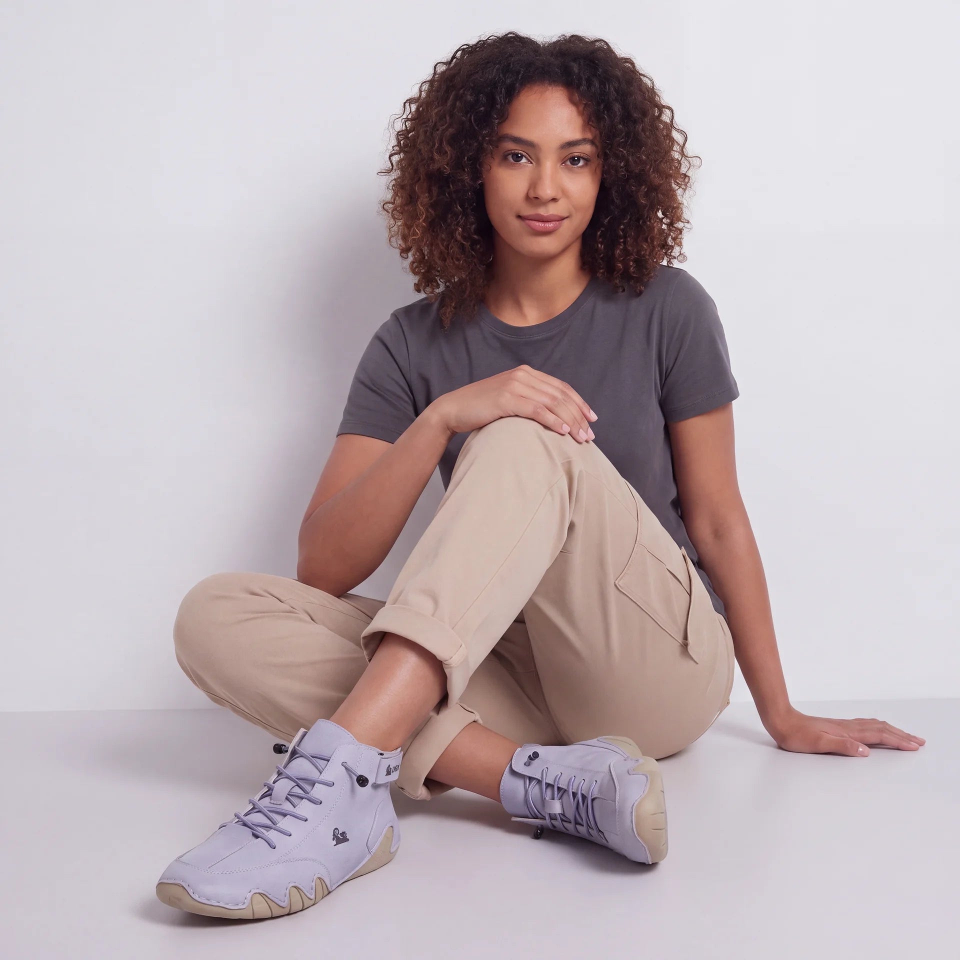 LuviaLDeck - Waterproof and breathable orthopedic shoes