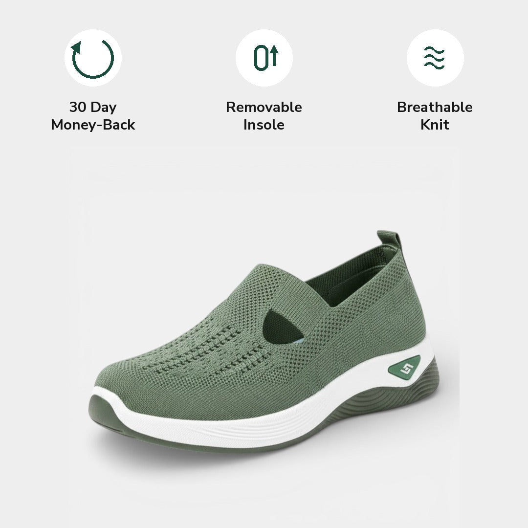 Luviacamp™ | Orthopaedic Slip-On Shoes