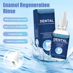 🦷 Enamel Repair Drops – Strengthen & Protect Sensitive Teeth