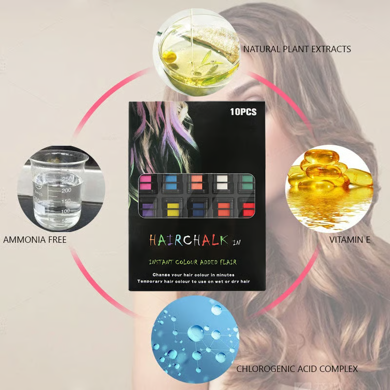 🎨 Transform Your Style Instantly - 49% OFF - ✨ Ultimate Hair Dye Comb - For Vibrant, All-Day Color! 🌈