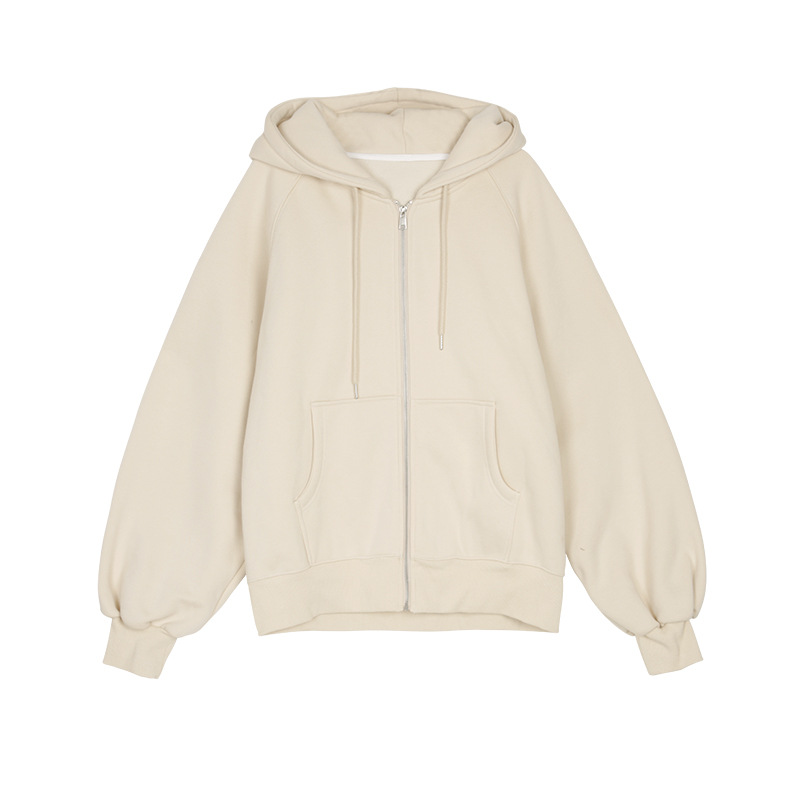 Custom sweatshirt