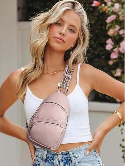 Hot Sale 49% OFF👜 Crossbody Leather Bags