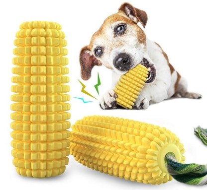 Dog Teething Sticks Pet Supplies