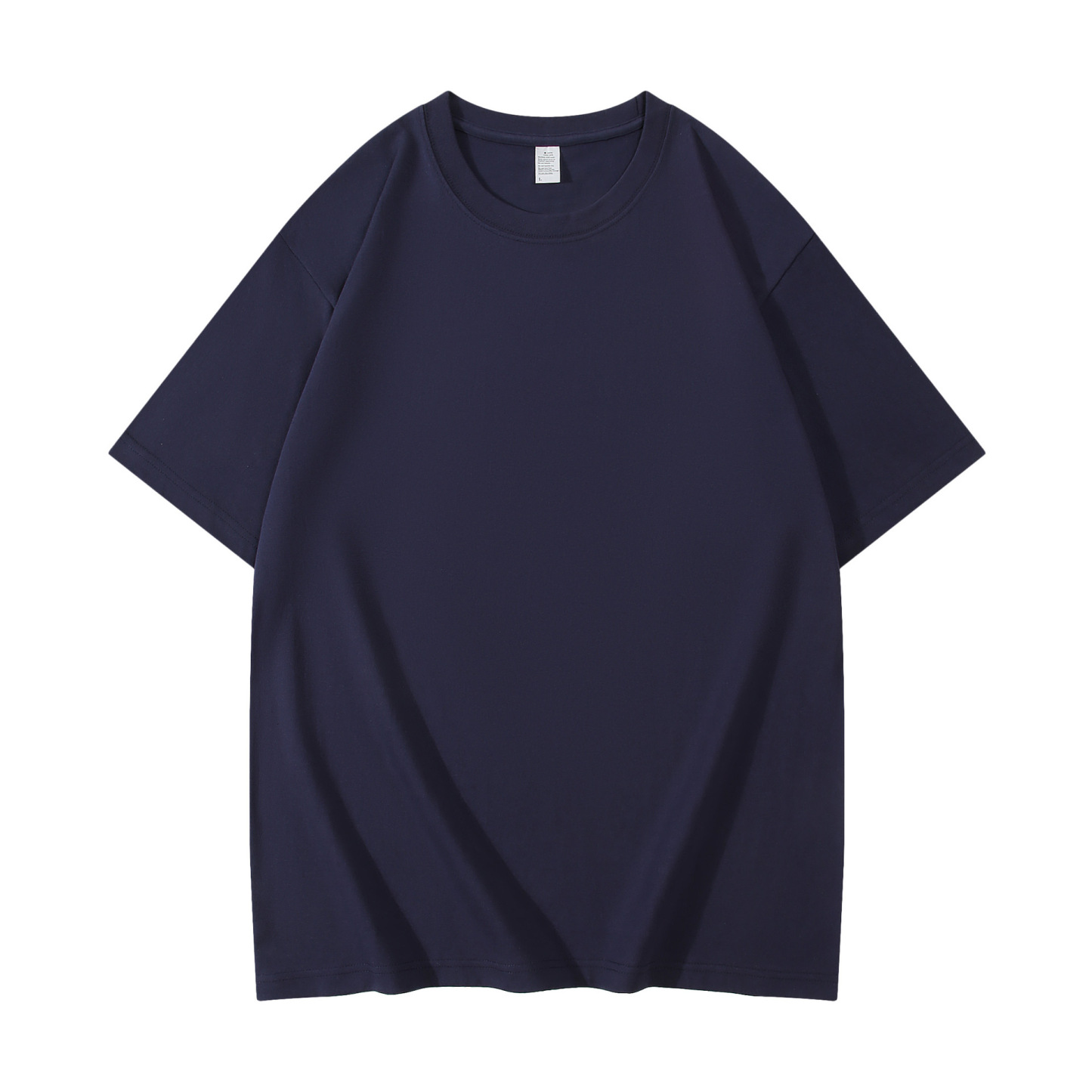 Custom short sleeves