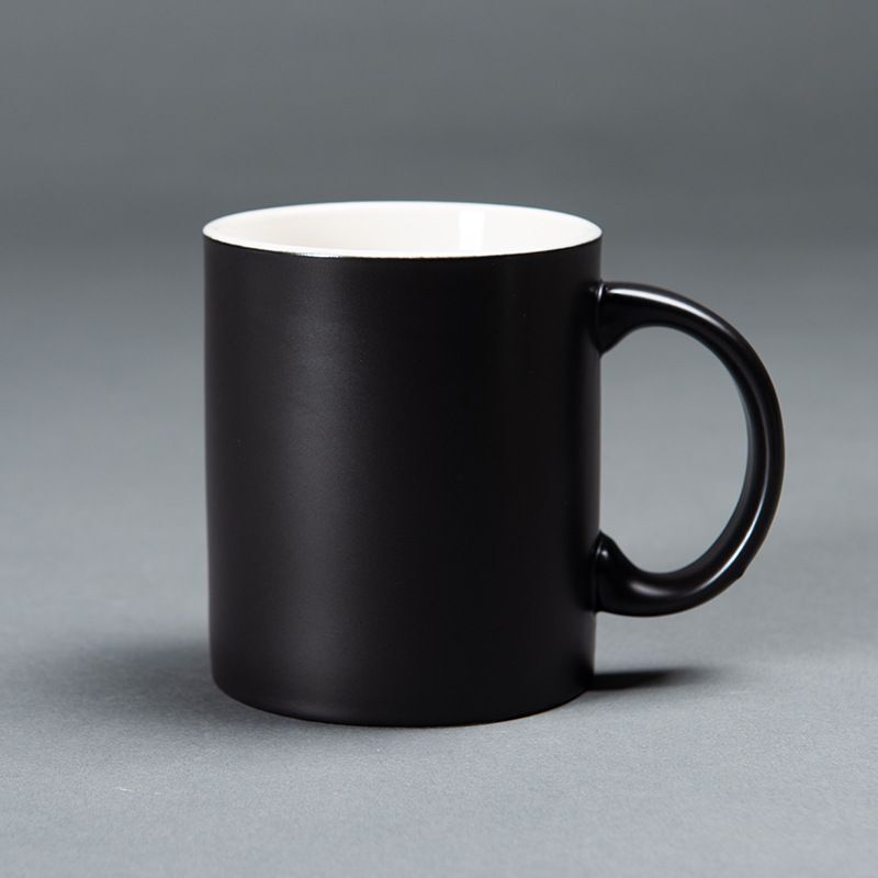 Custom mug