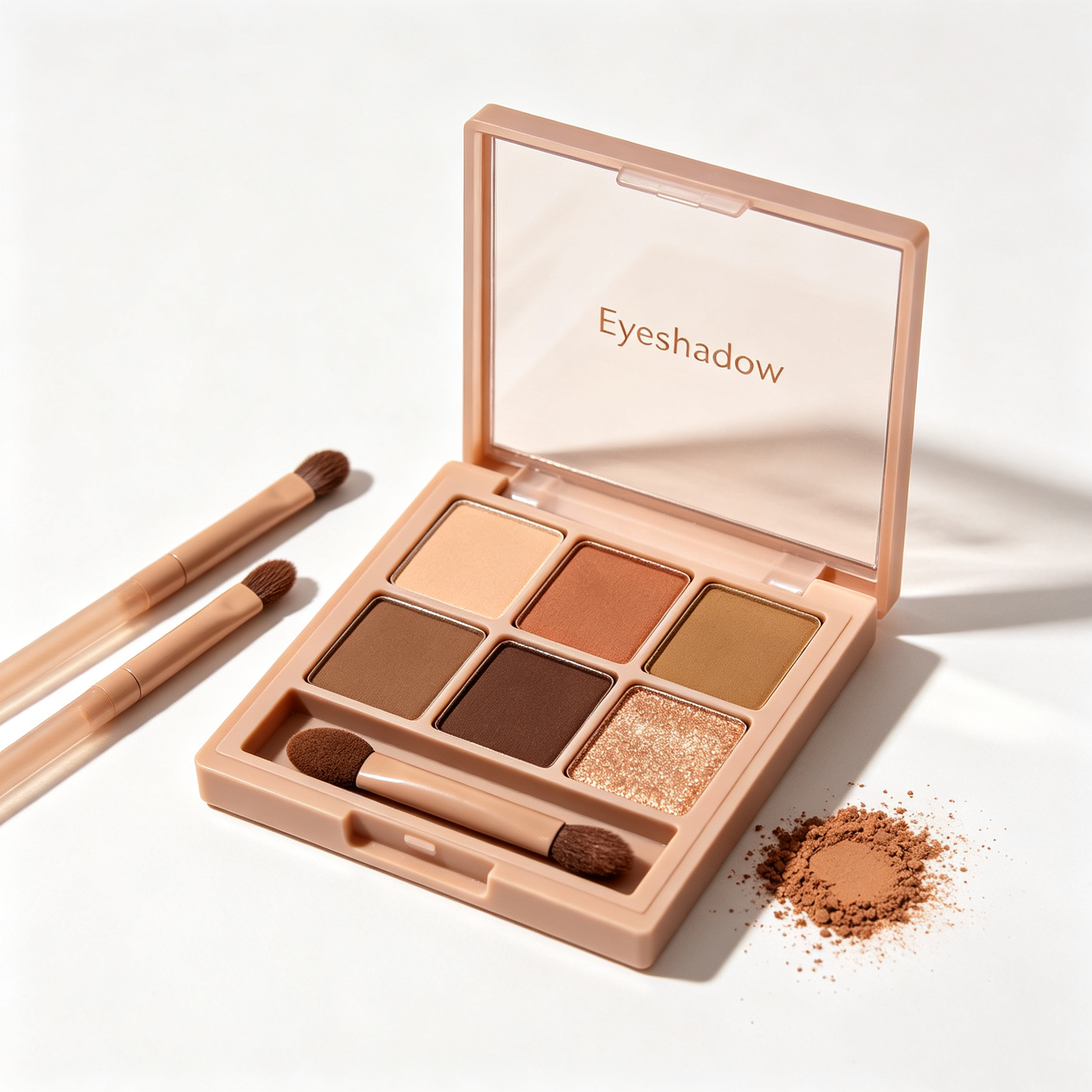 eyeshadow