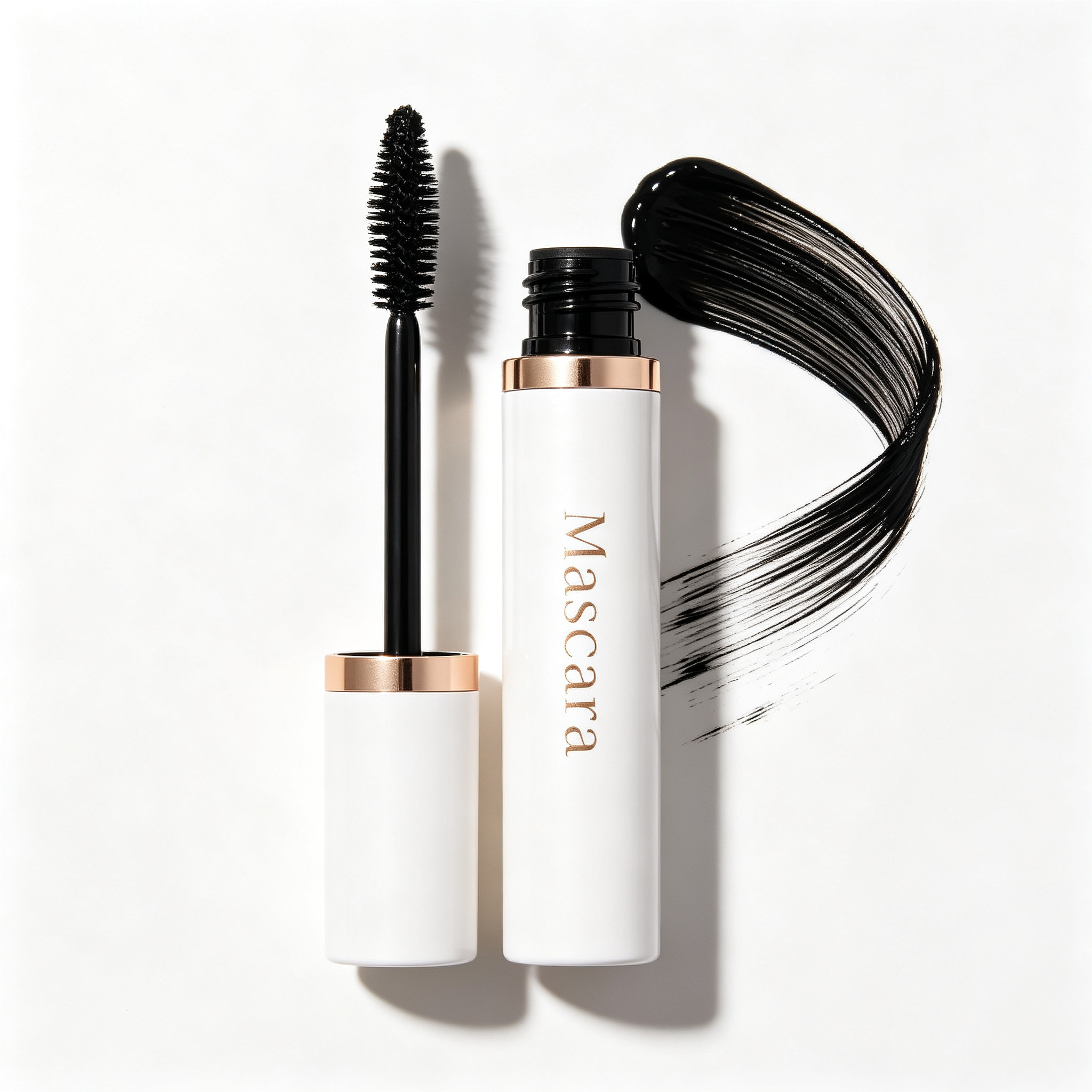 mascara cream