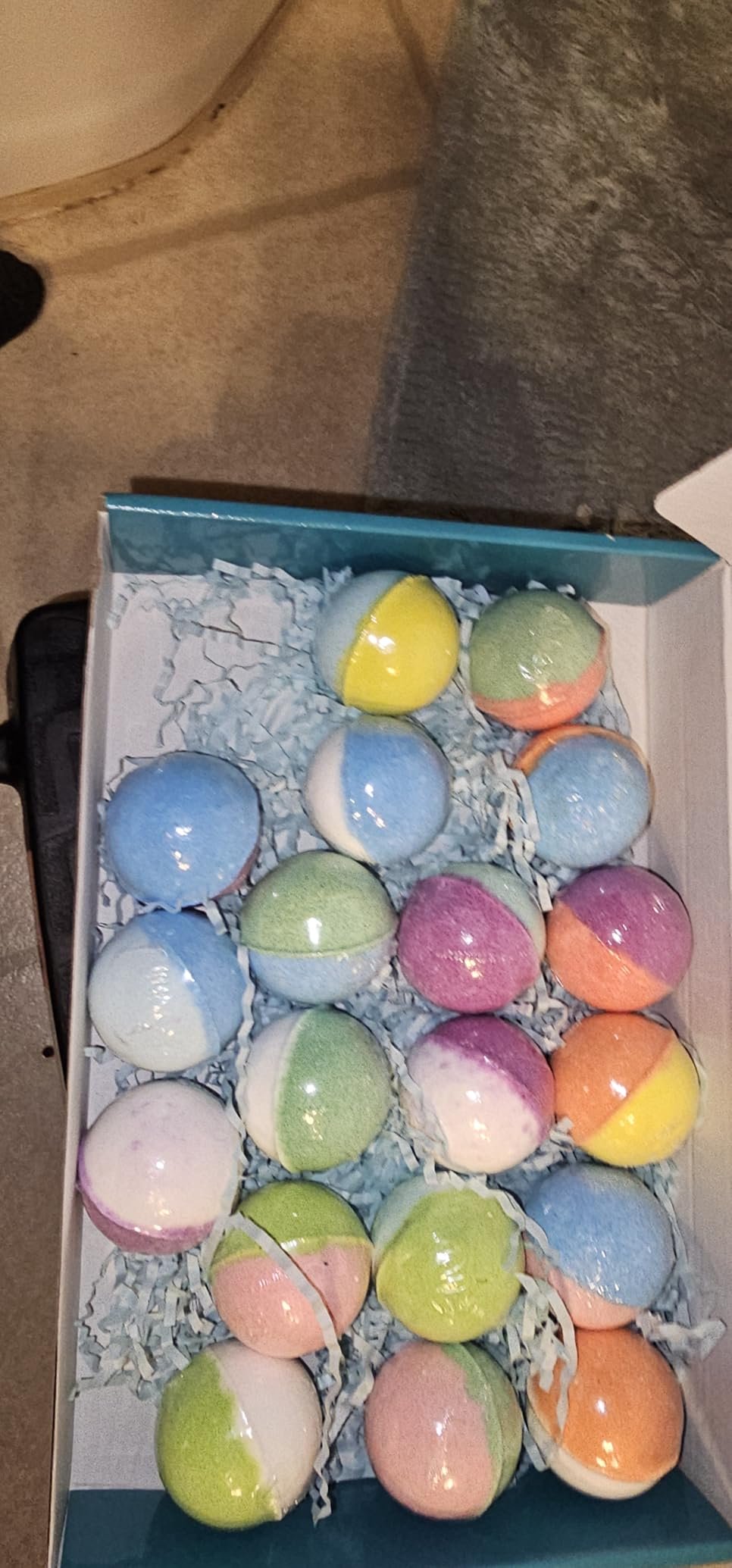 Good bath bombs tiny toys