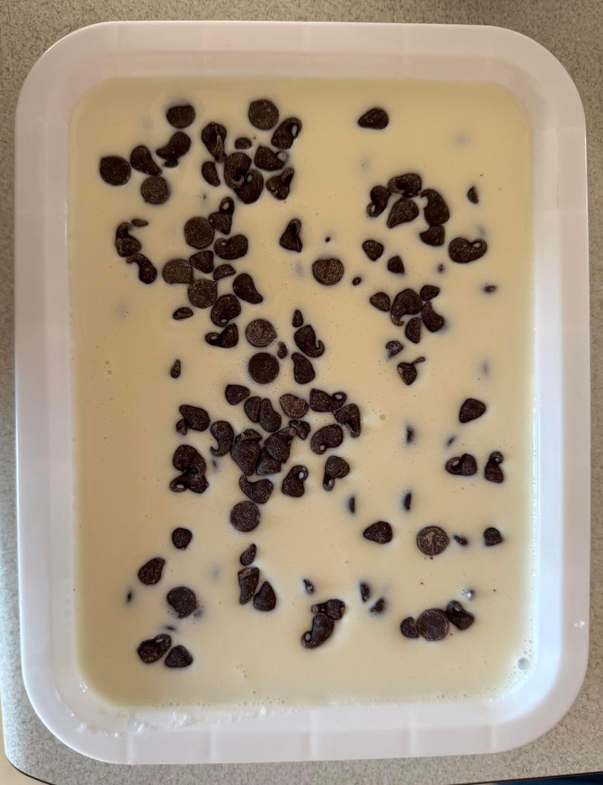 This kit turned my BF and I into believers! Makes great ice cream!