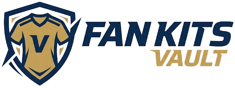 Fan Kits Vault