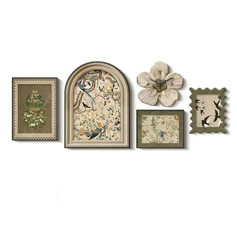 Mural Wall Art Print product detail view 12
