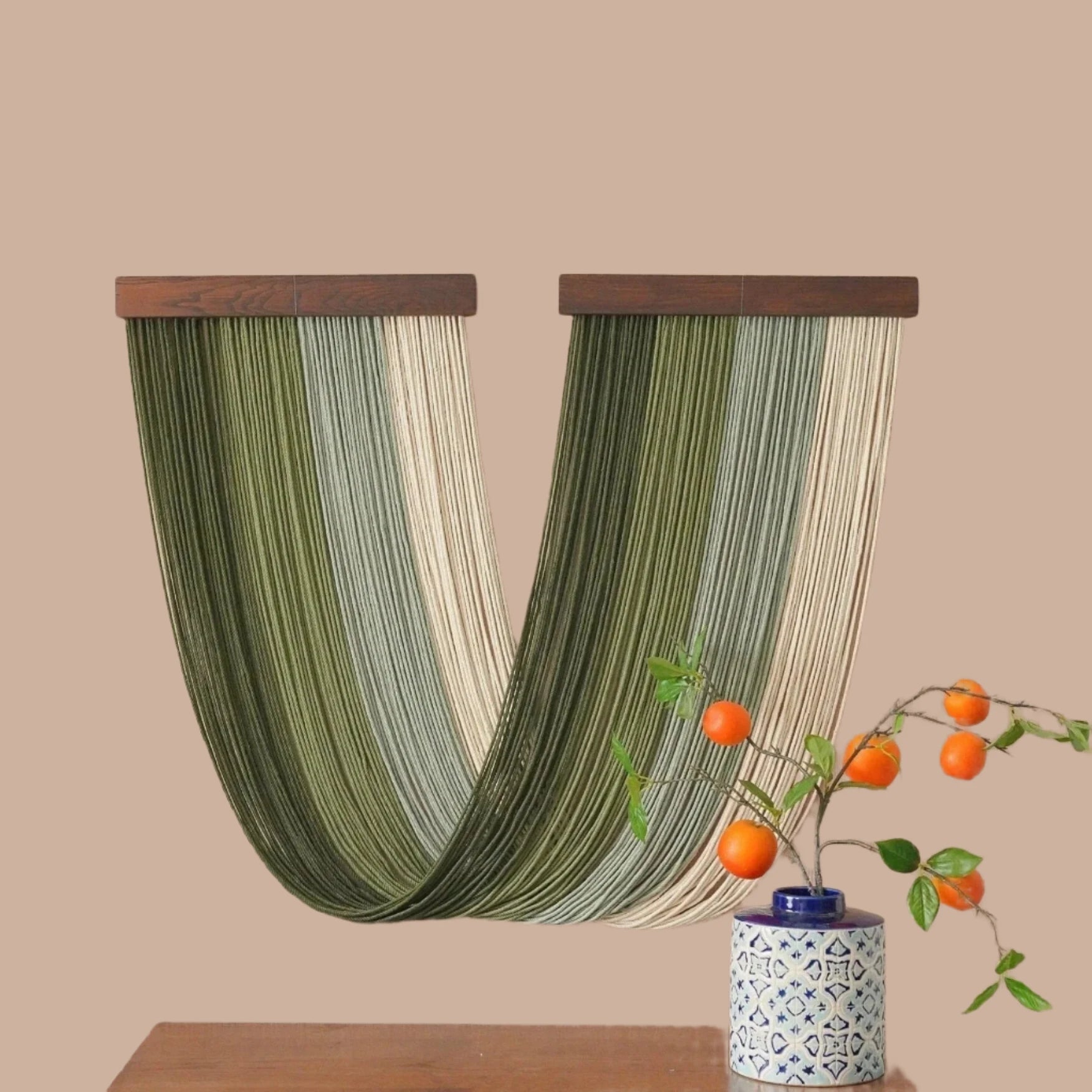 Decorative Macrame Wall Hanging product view