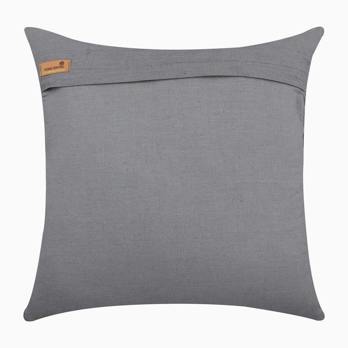 Botanical Forest throw pillow cover, product view 9