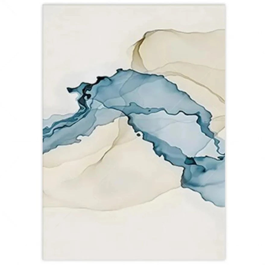 Interior Accent Decorative Wall Art Print product detail view 5