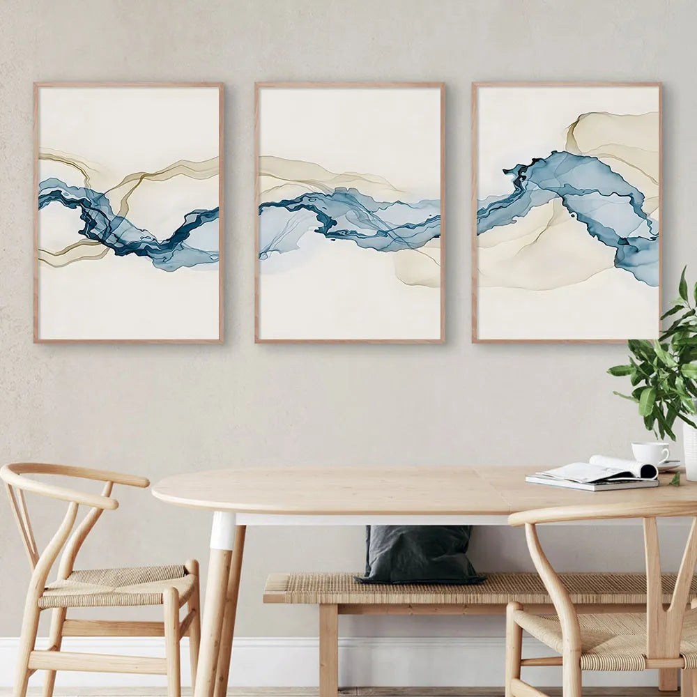 Interior Accent Decorative Wall Art Print product view