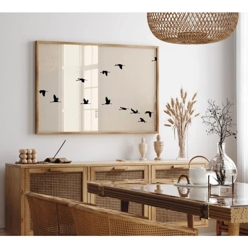 Landscape Wall Art Print product detail view 5