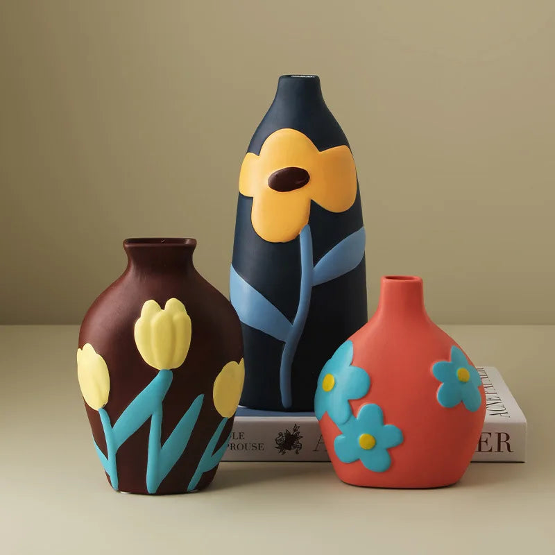 Flower Bud Vase product detail view 3